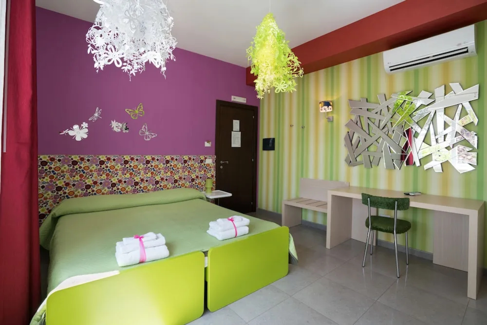 Nacore Bed And Breakfast