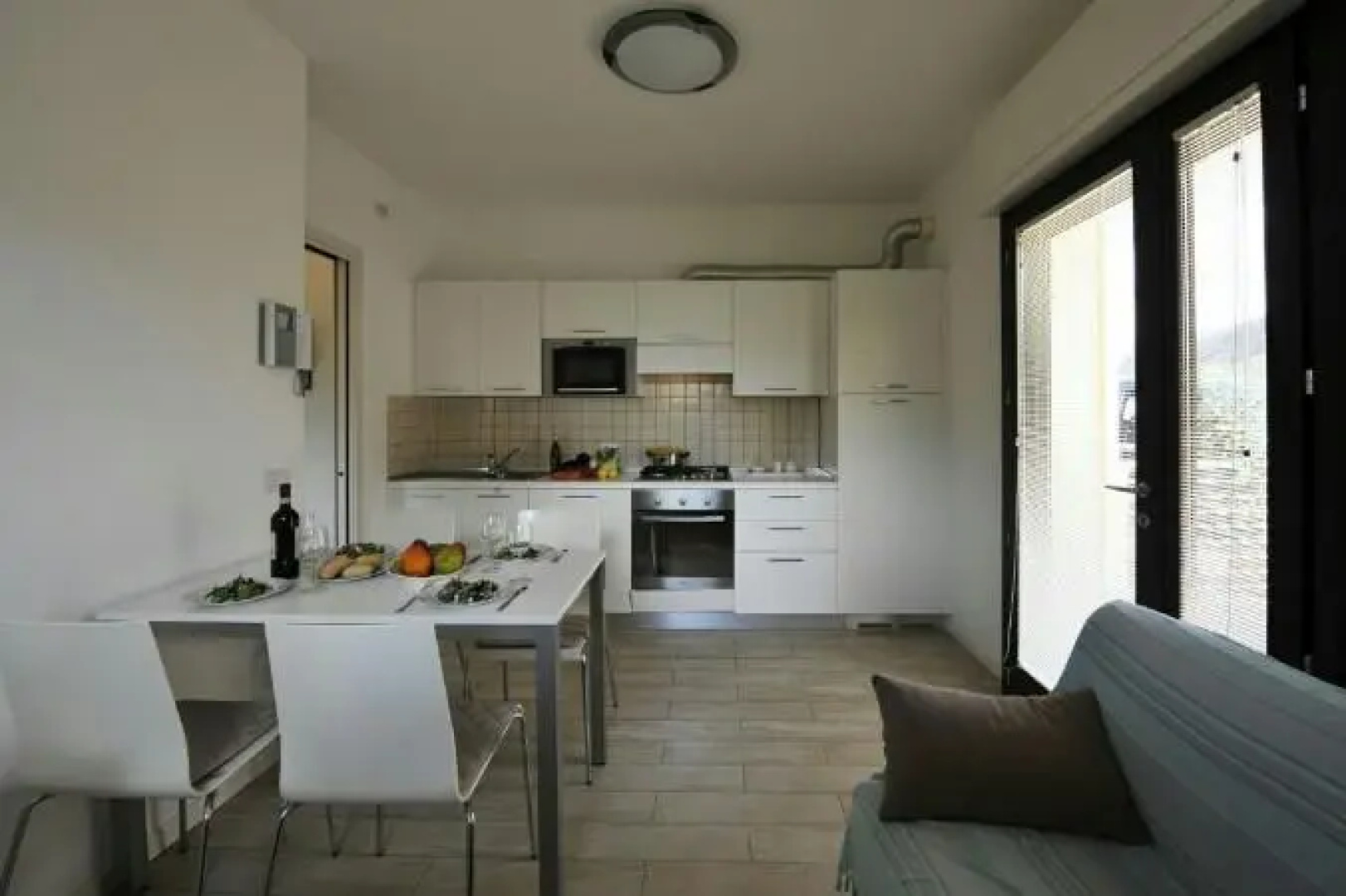 Casa Sergio