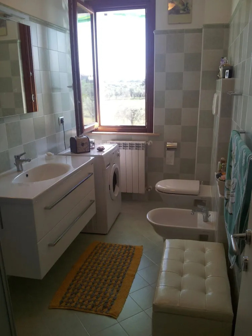 La Casa Del Leone Rosso