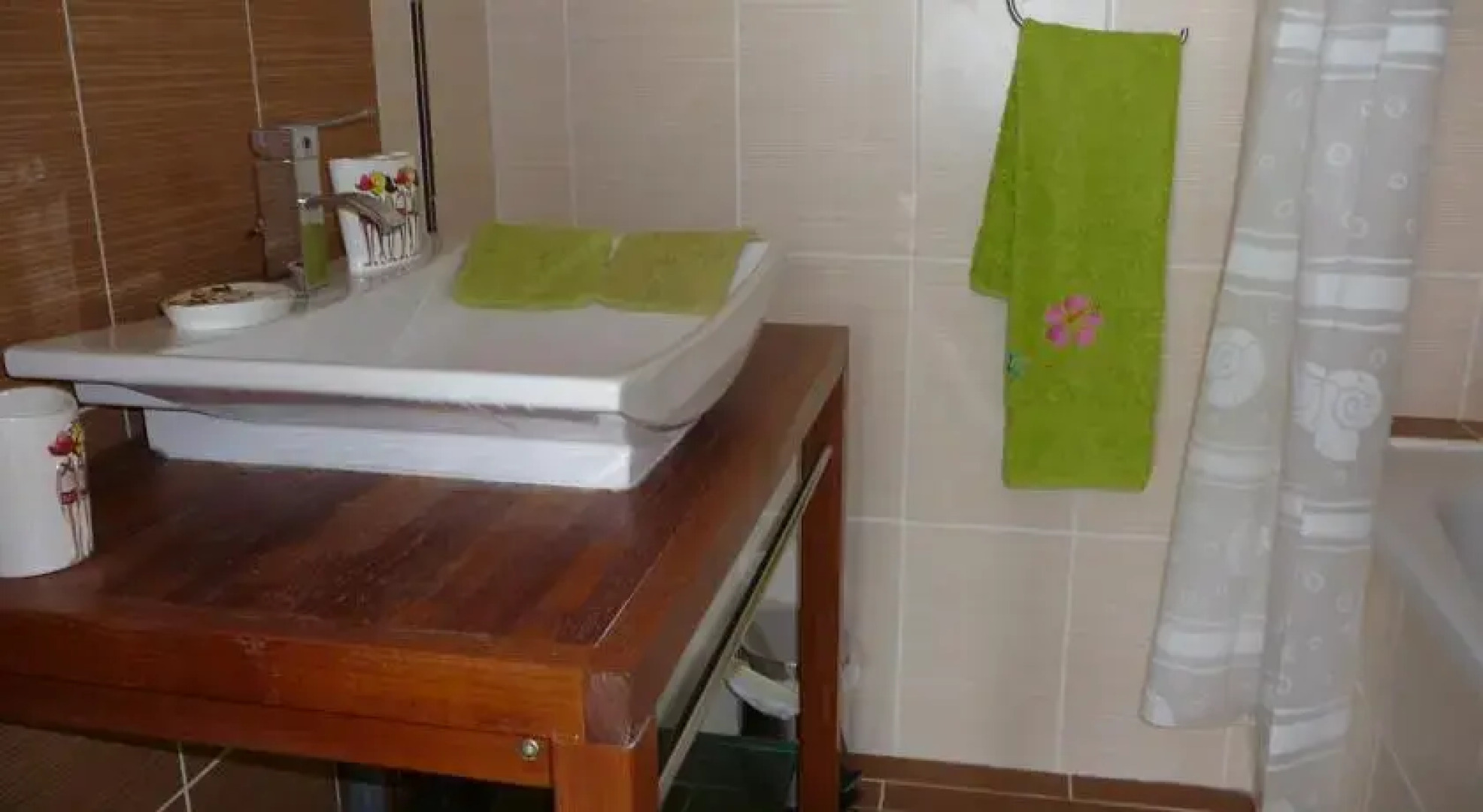 Villa Le Grand Chene