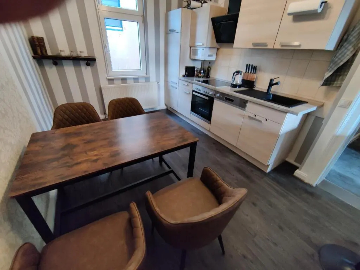Havel Suites