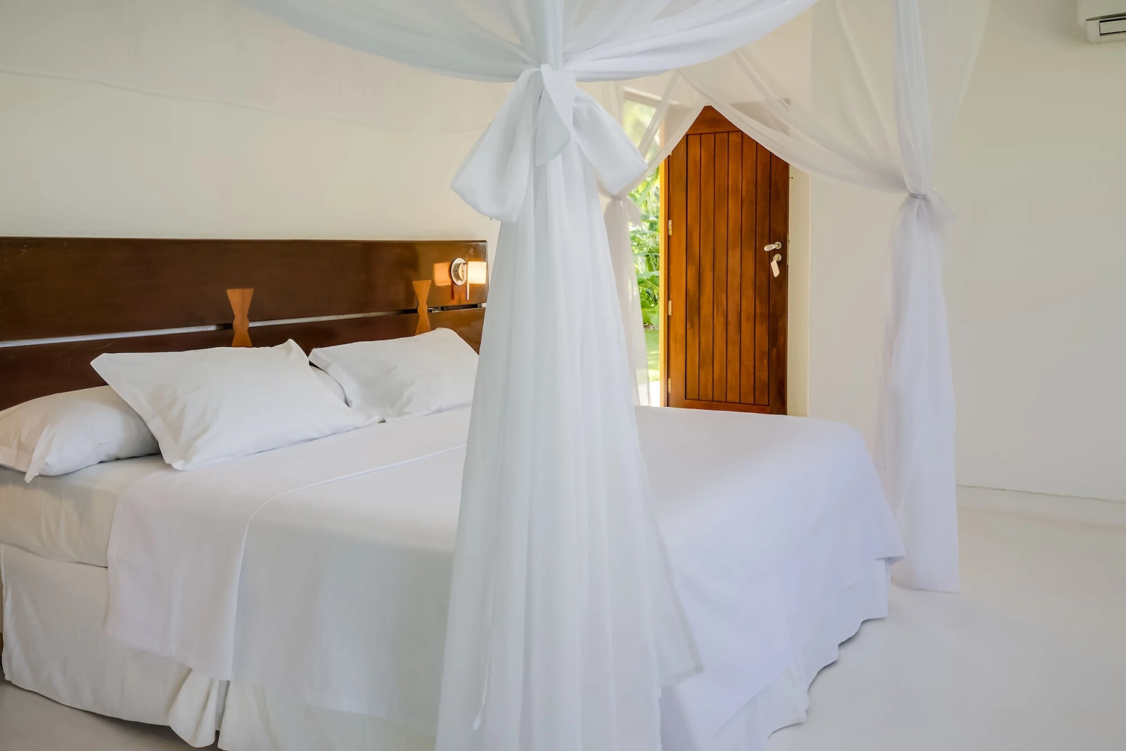 Villa dos Corais Pousada