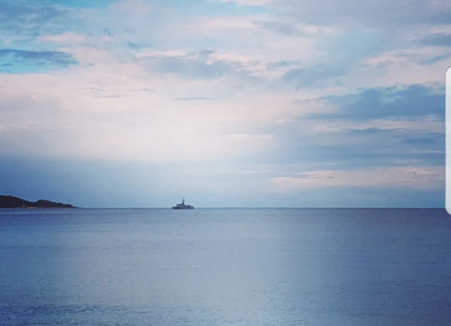 résidence Costa D'oru