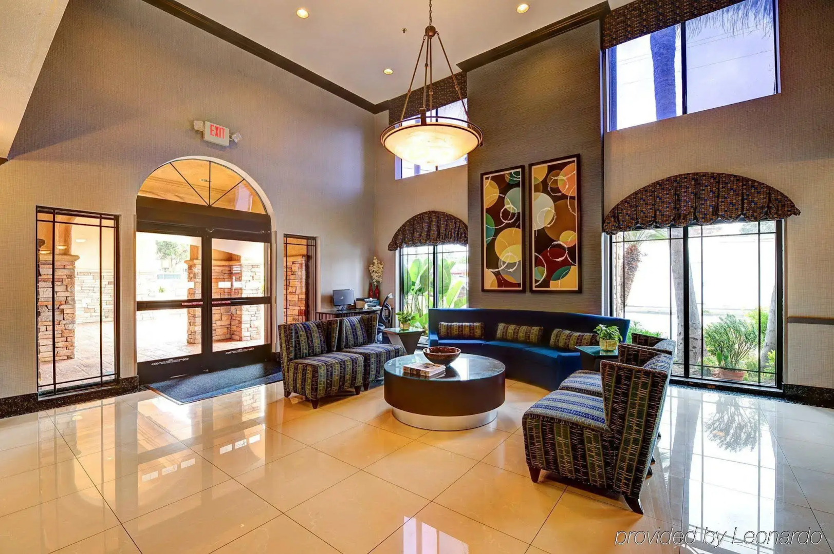 Holiday Inn Express San Diego - SeaWorld Area by IHG