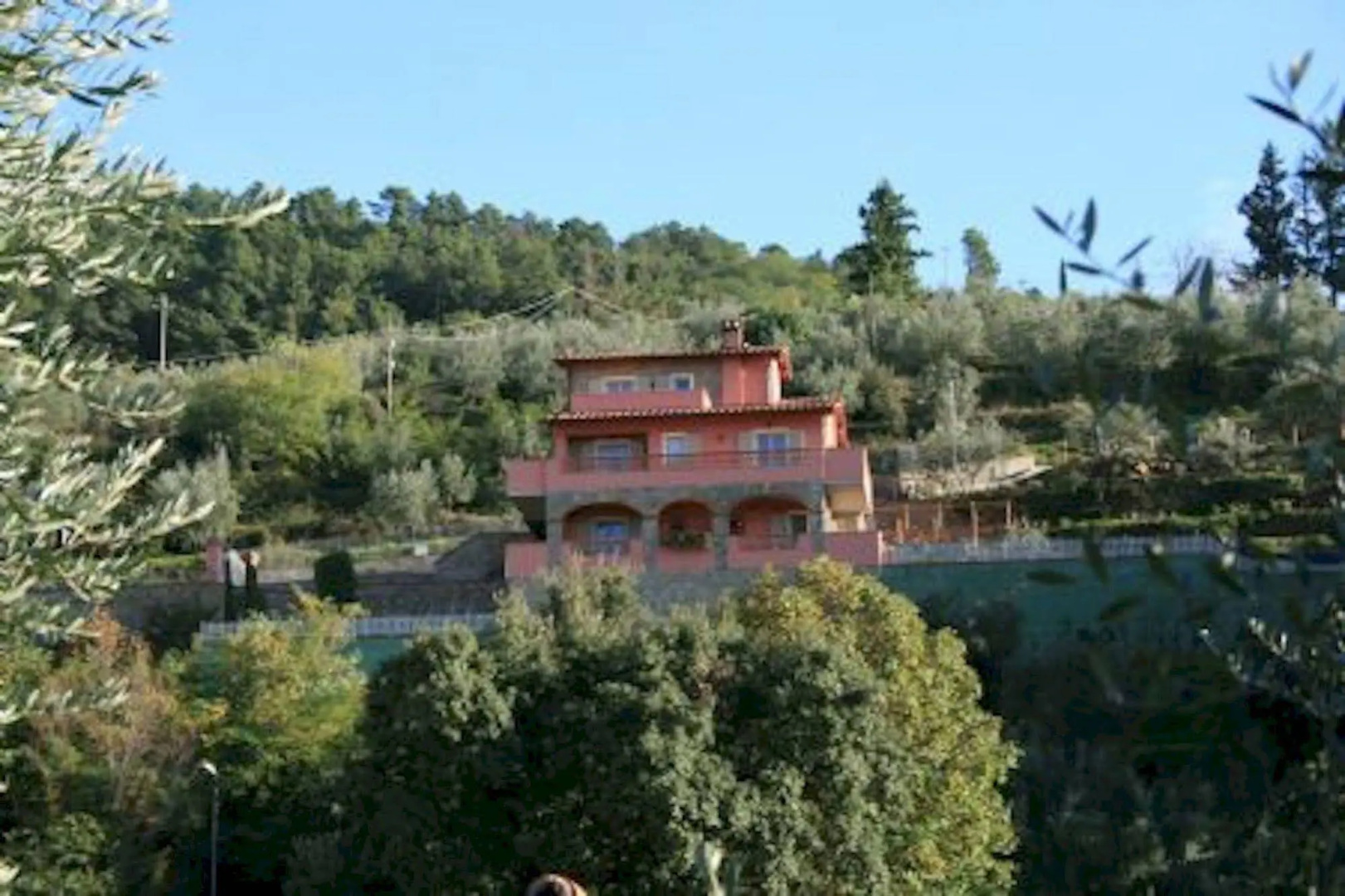 La Terrazza di Reggello
