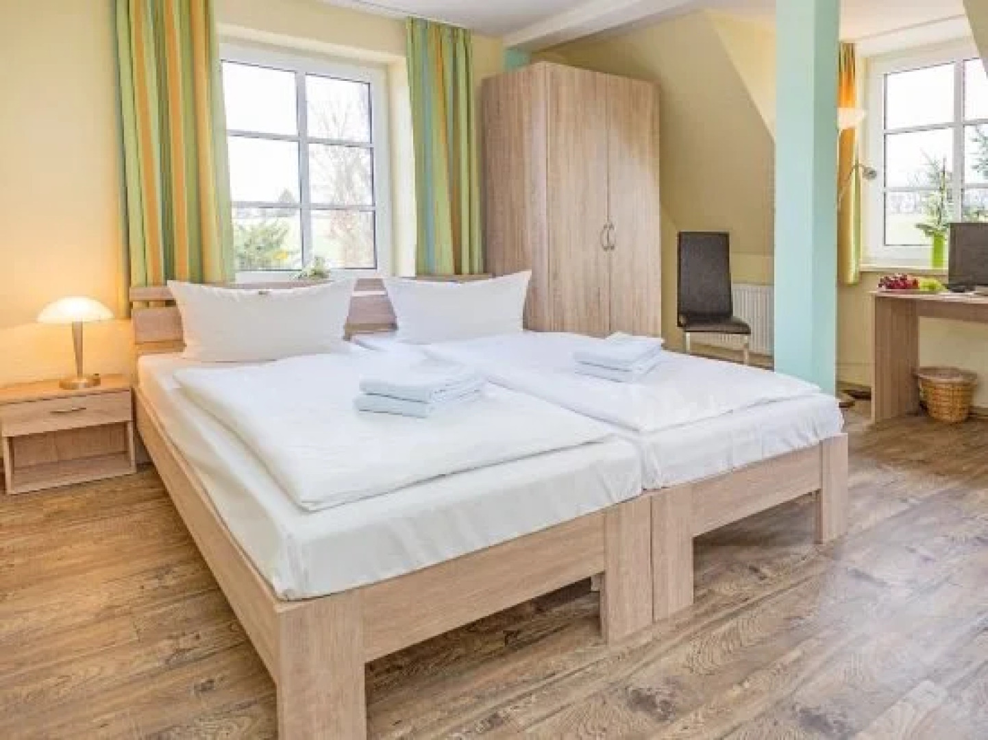 Hotel Restaurant Zum Eichenhof