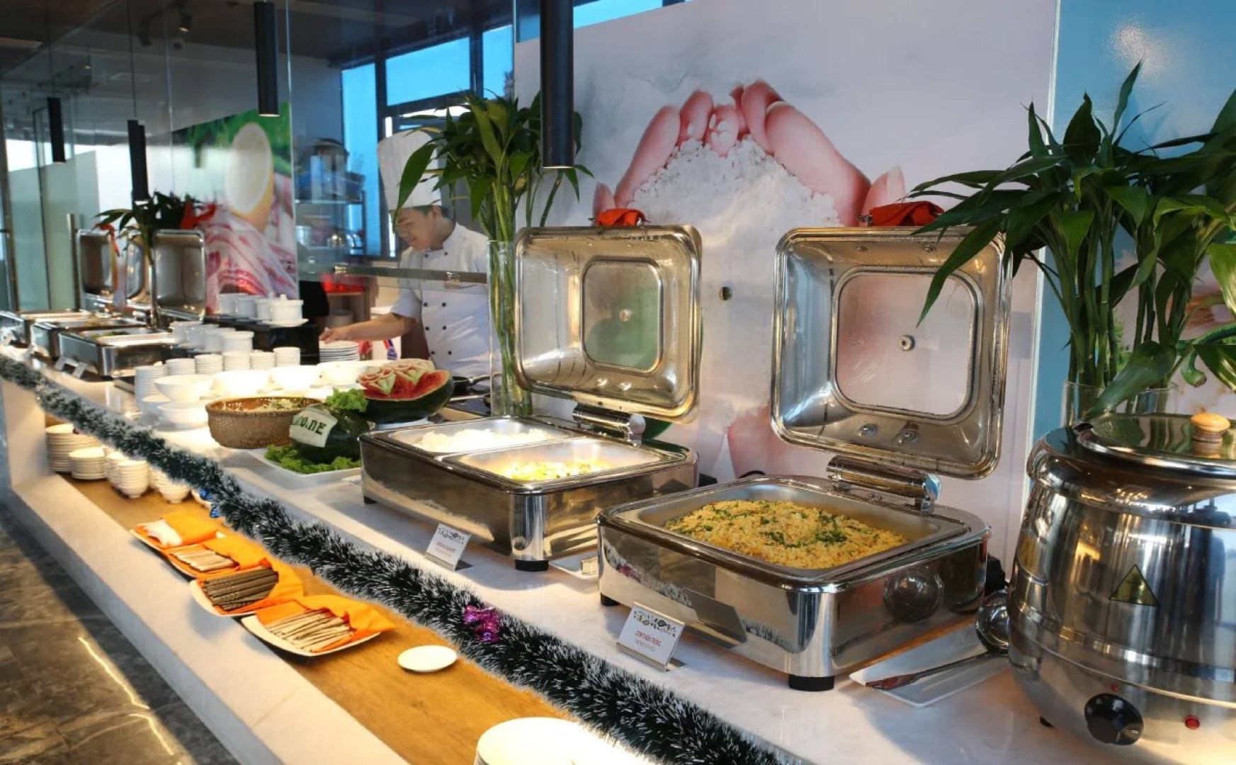 Grand Sunrise Boutique Hotel