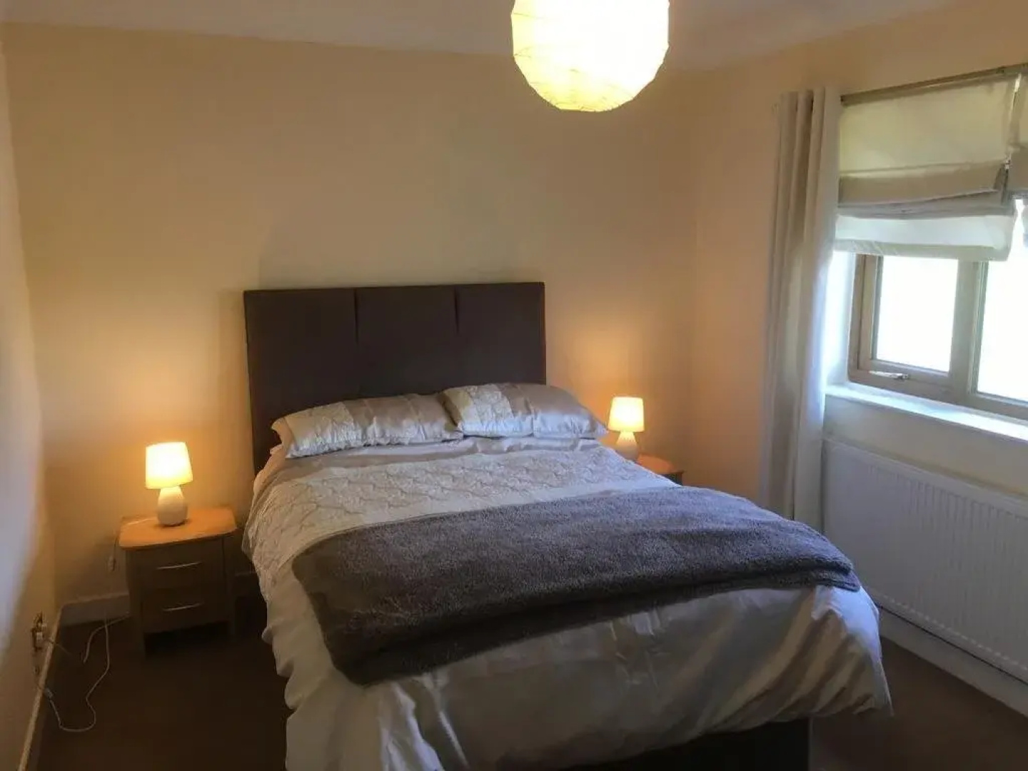 Greenlands Farmhouse