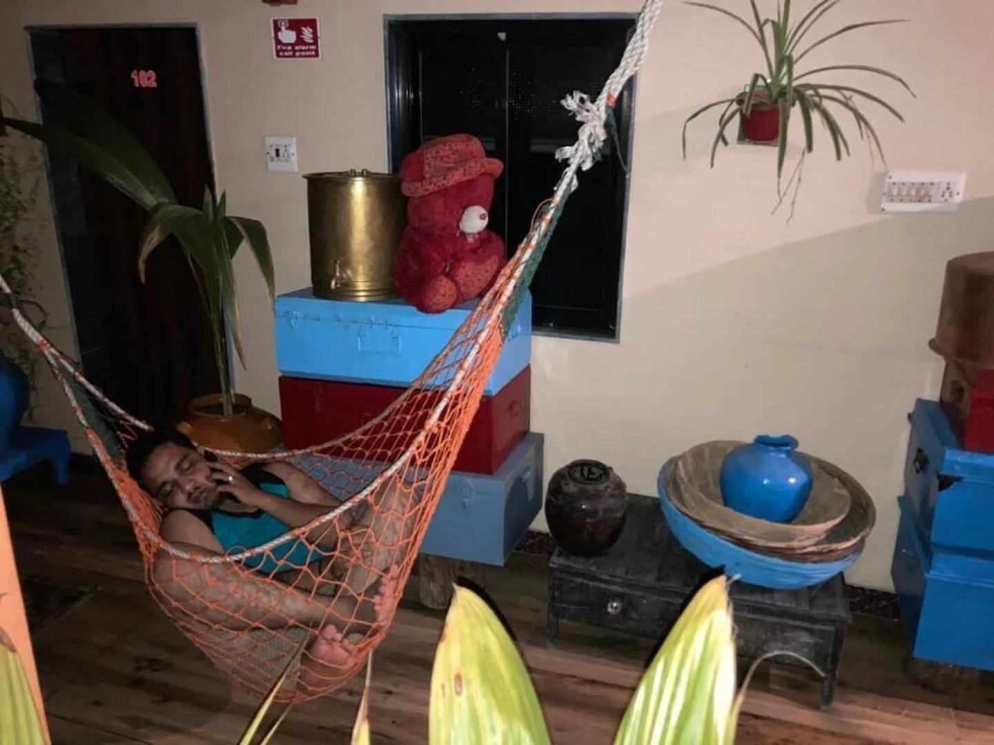 Dream Vision Guest House