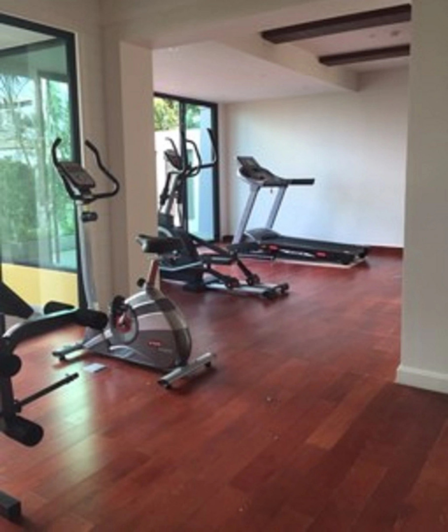 Loligo Resort Hua Hin