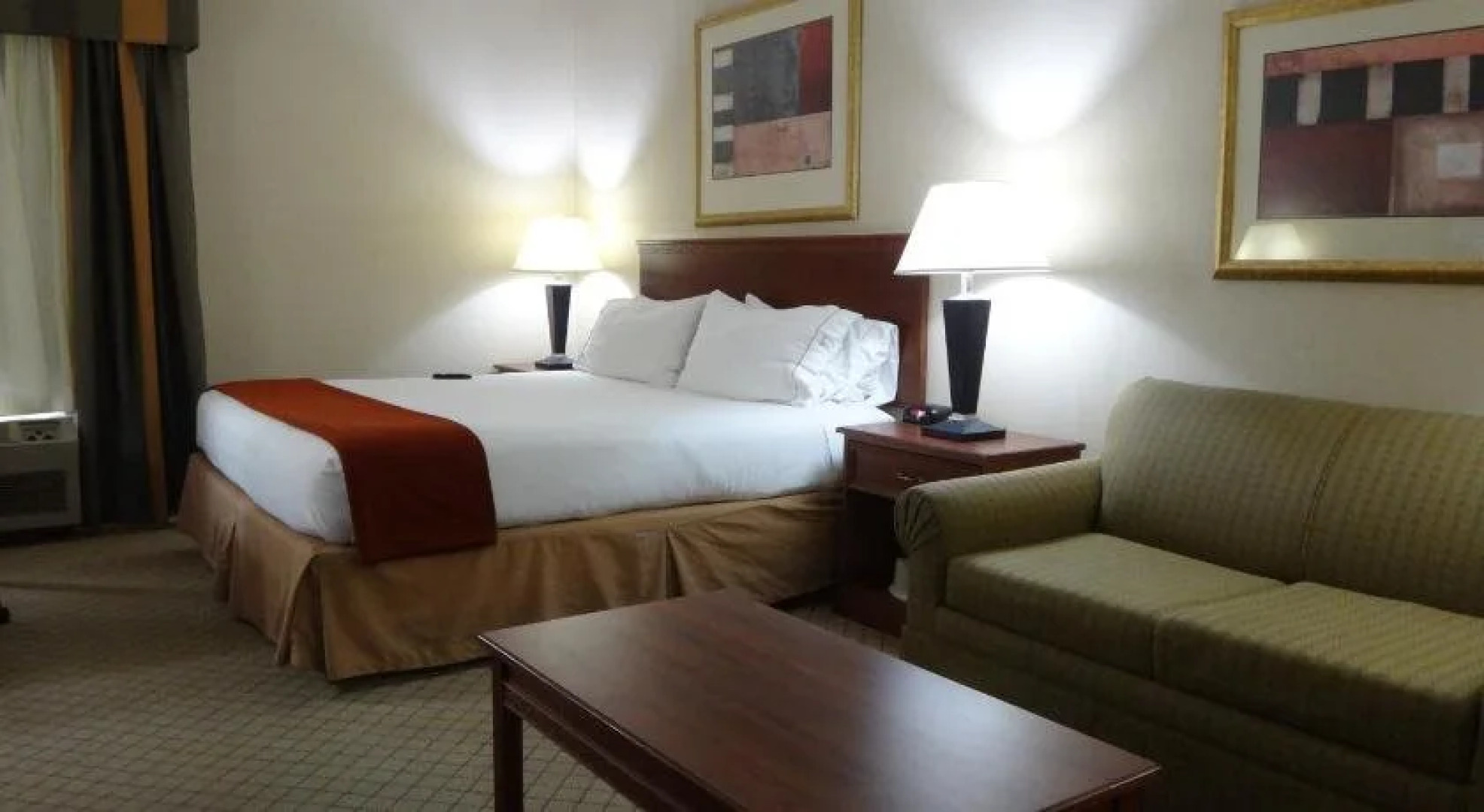 Stay Suites Of America - Dodge City