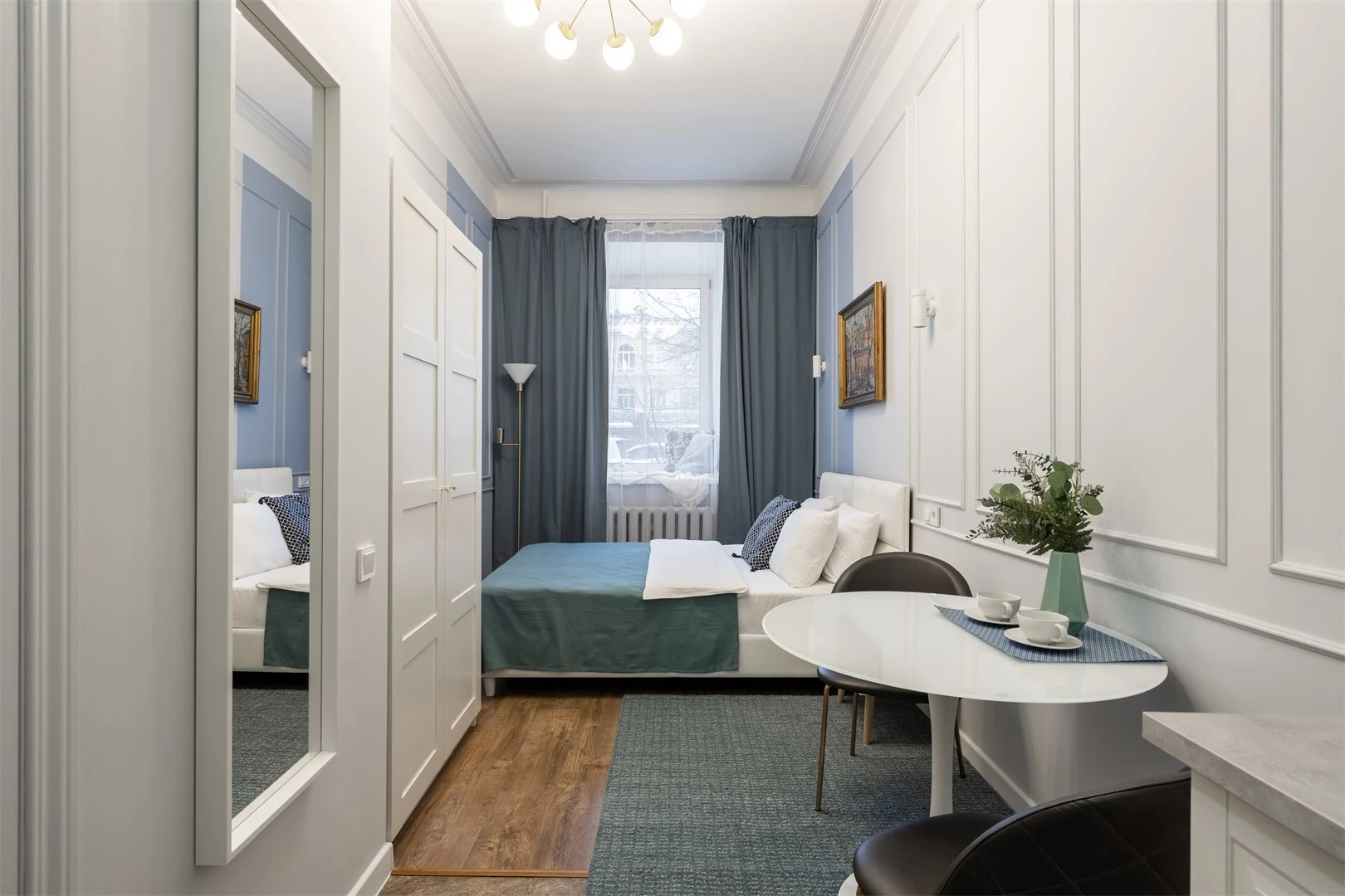 1912 у Петропавловской крепости