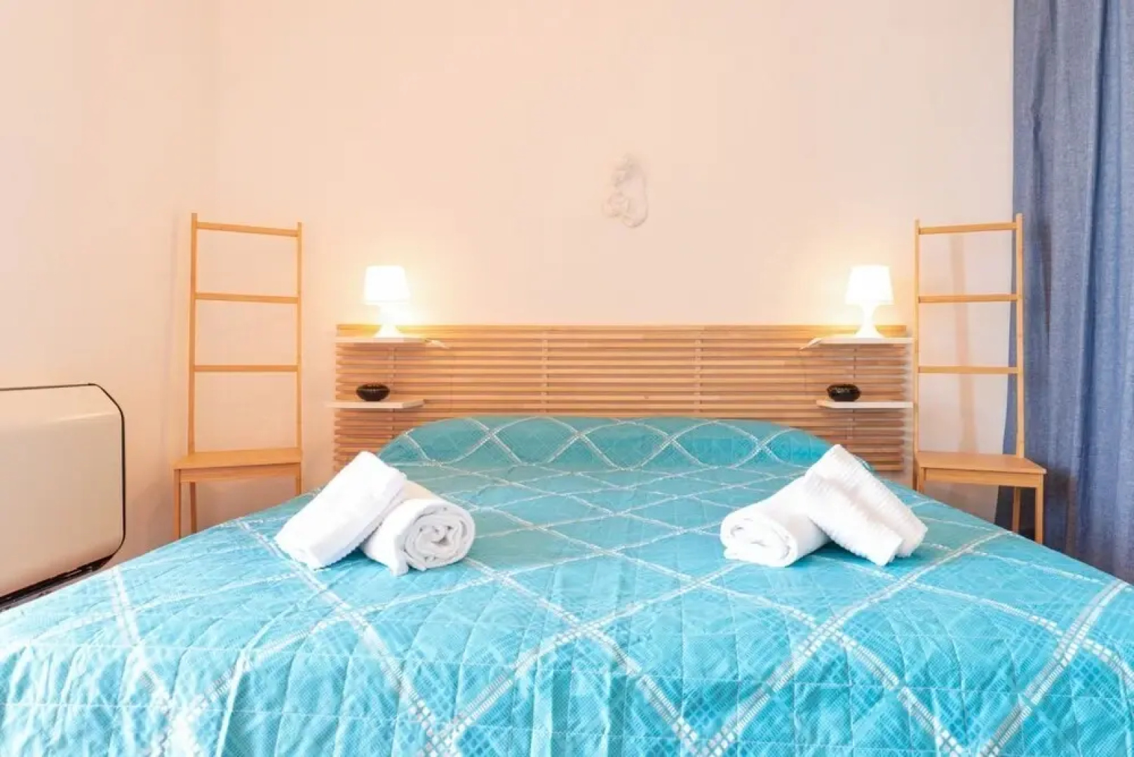 Deiva Marina Sea View Flat with Garage