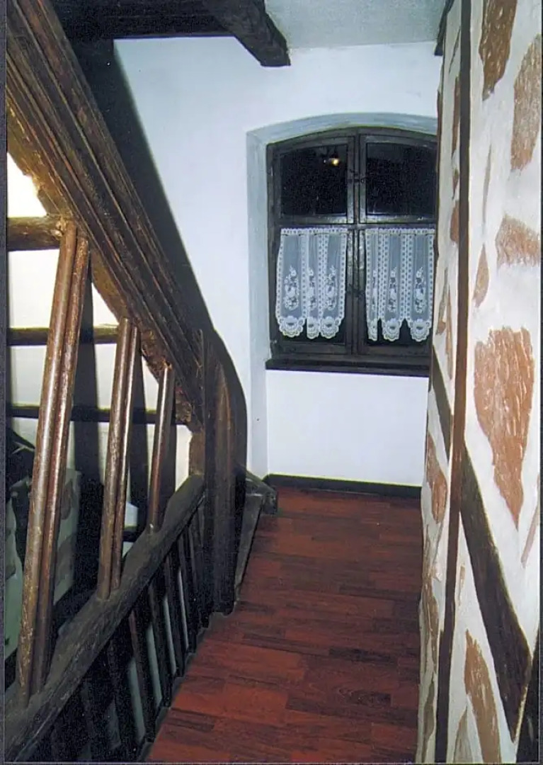 Chambre dHôtes chez Nadine Hamm