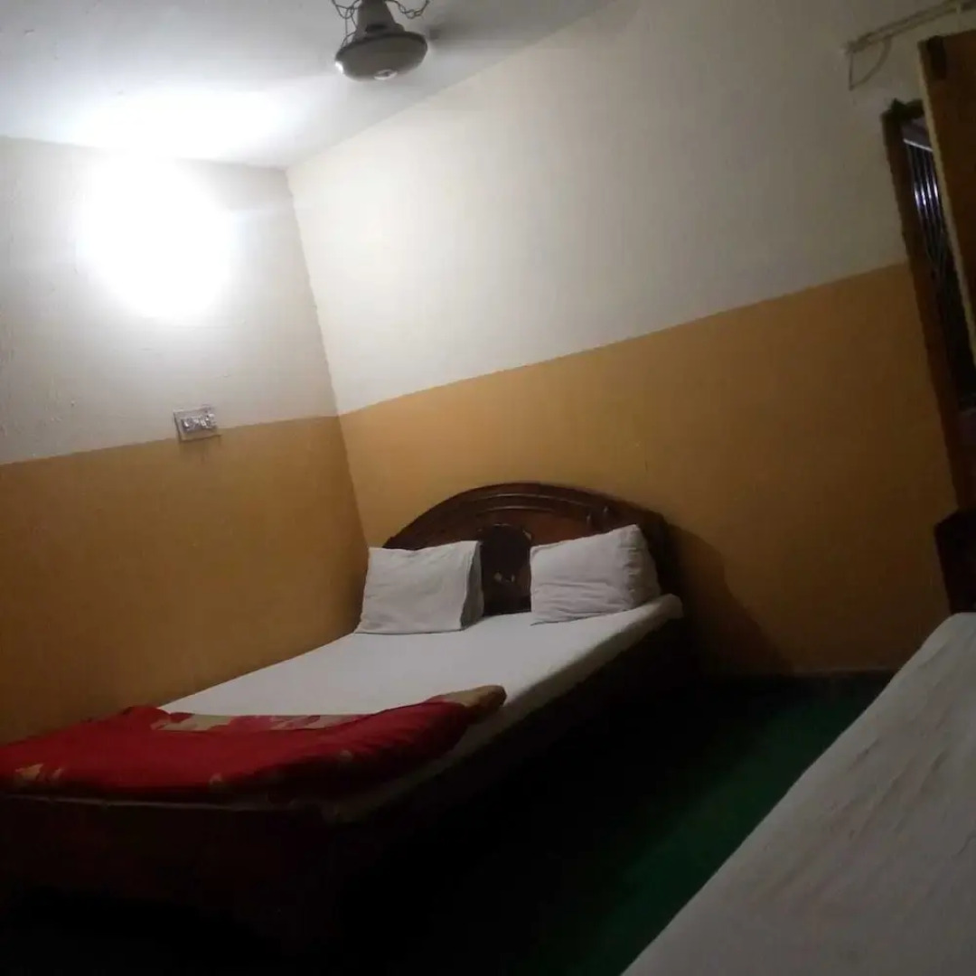 Peace Palace Guest House