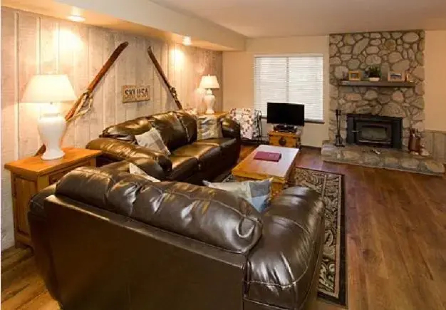 Sunshine Village by Grand Mammoth Resorts