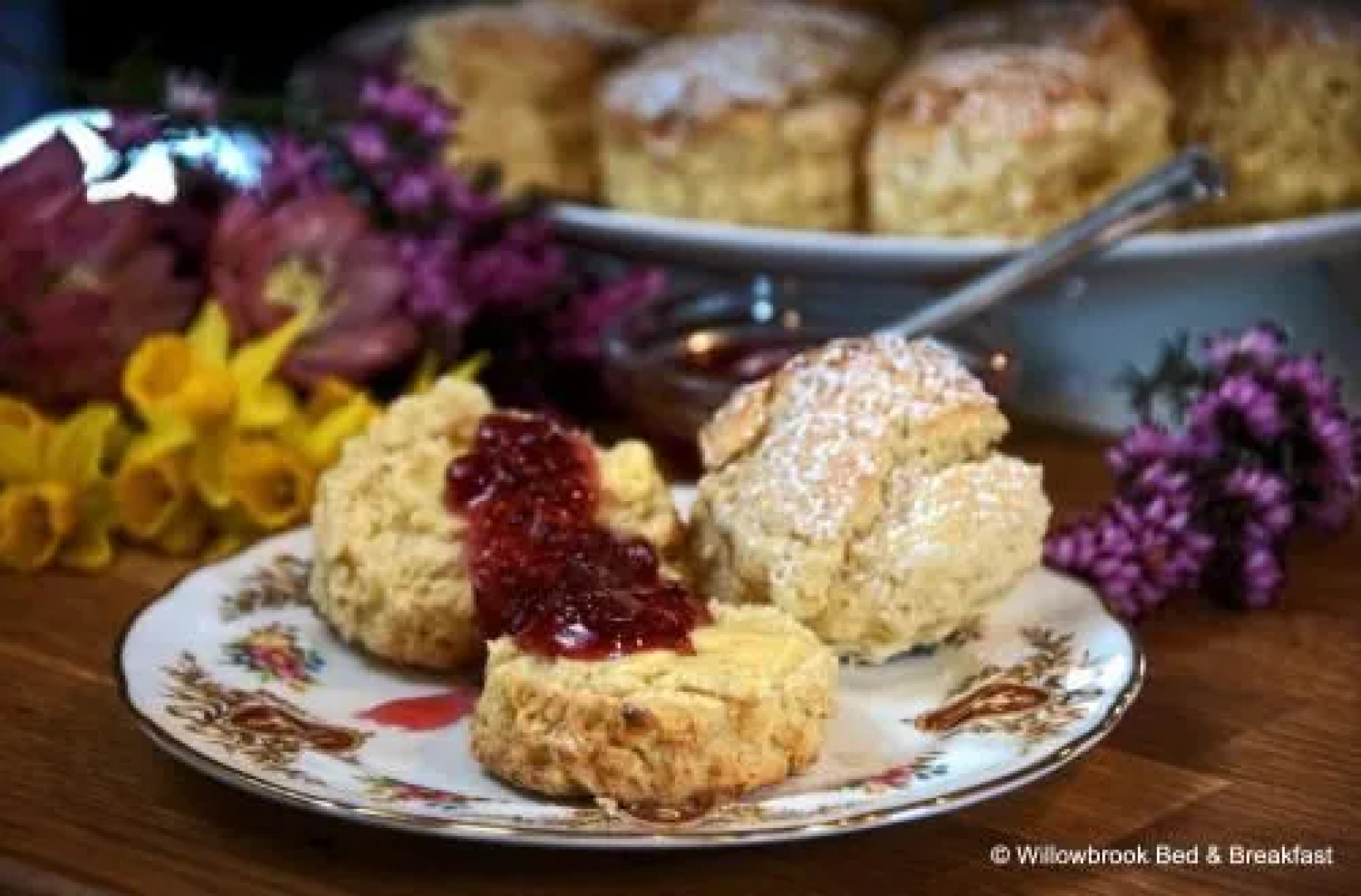 Willowbrook Bed & Breakfast