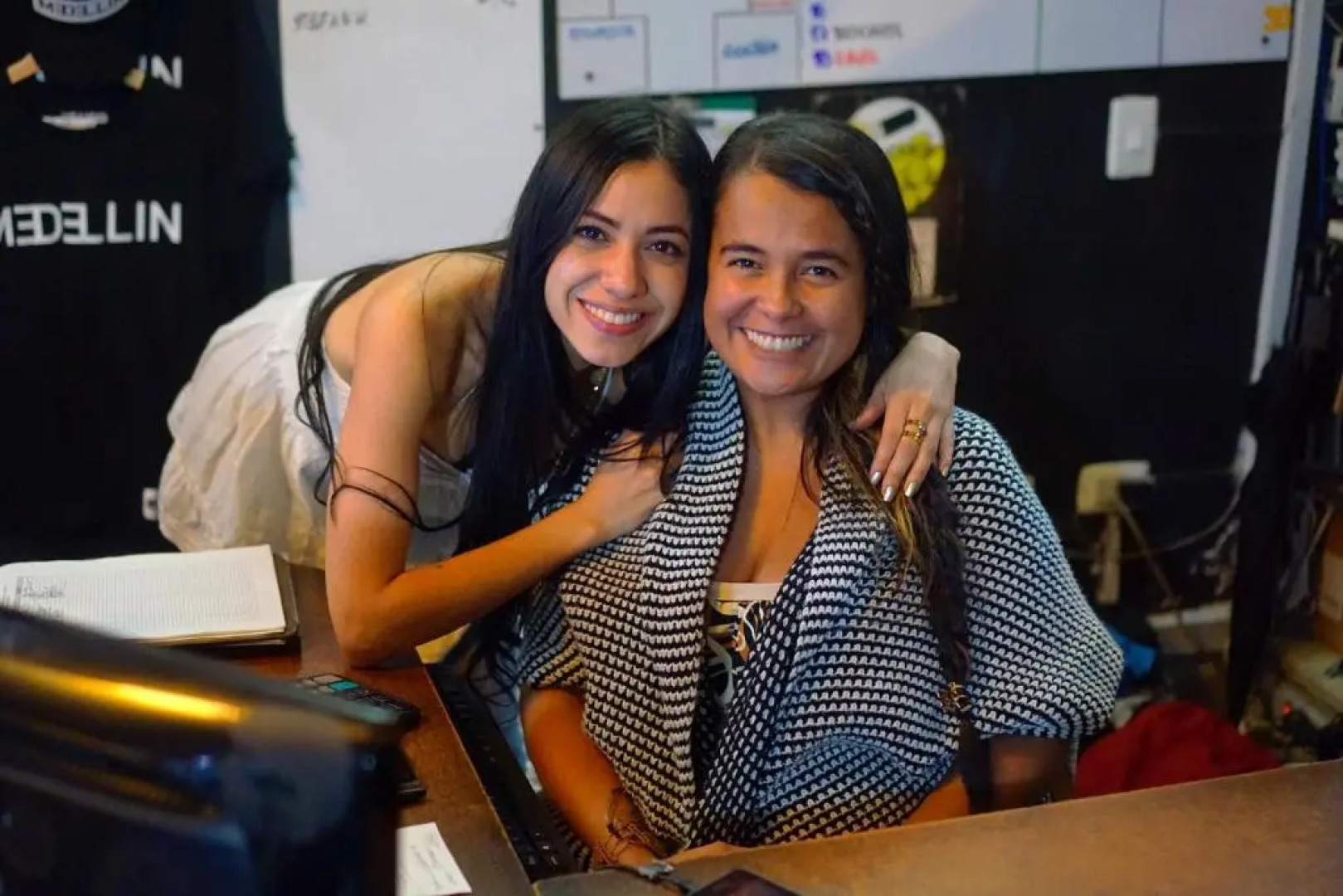 The Wandering Paisa Hostel Adults Only