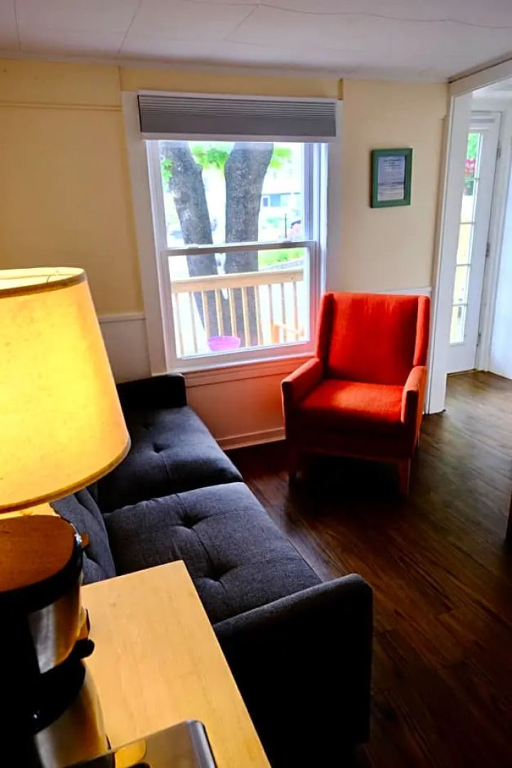 The Landings Inn and Cottages at Old Orchard Beach