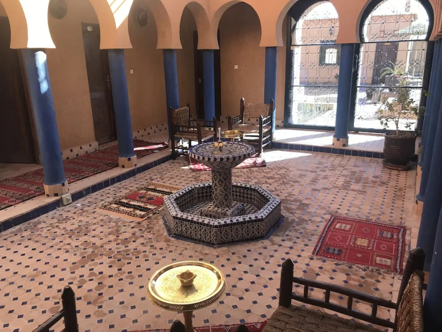 Kasbah Rayane Ait Ben Haddou