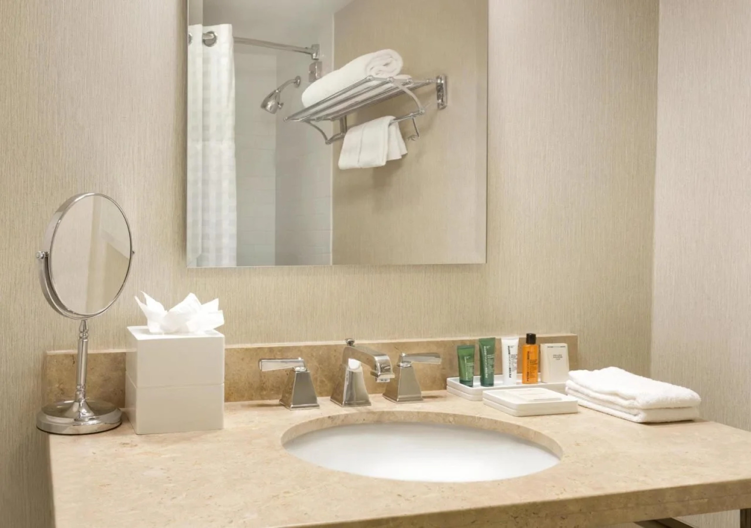 The Park Hotel at Meadowlands