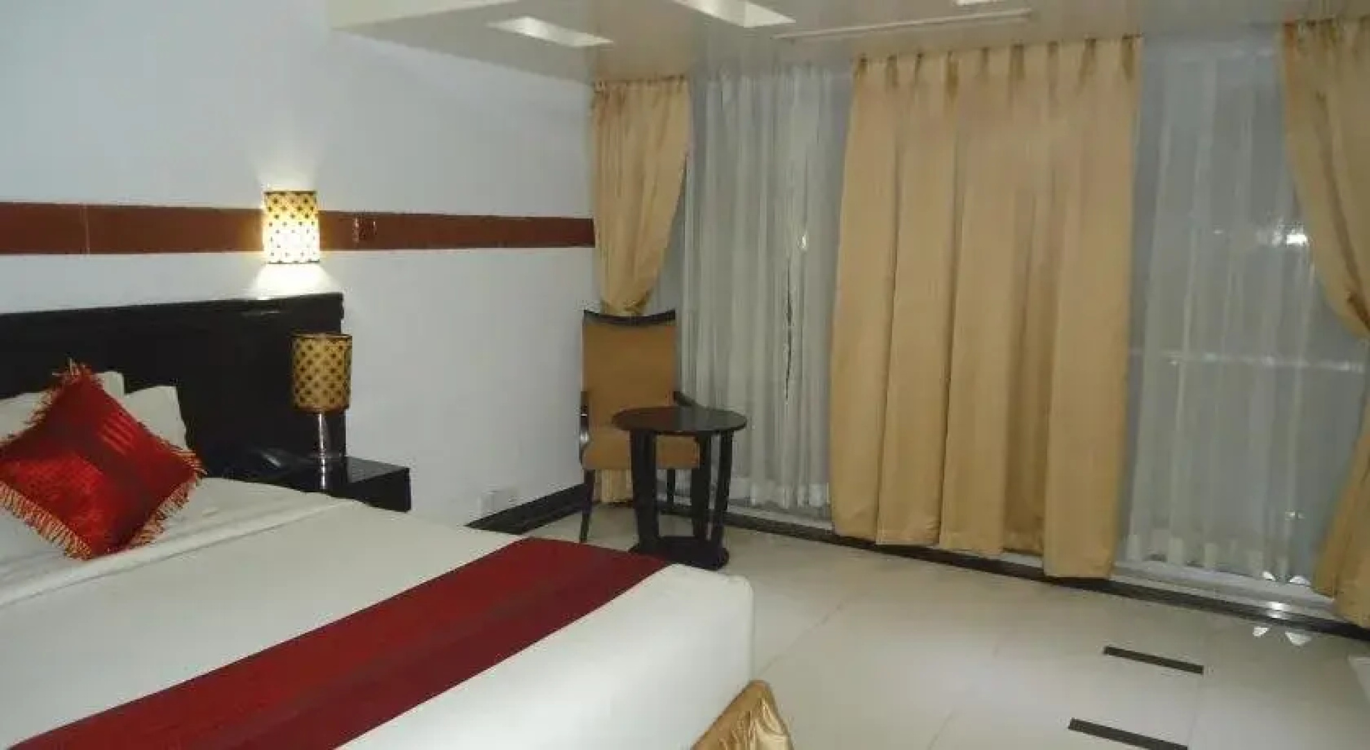 Sea Princess Hotel