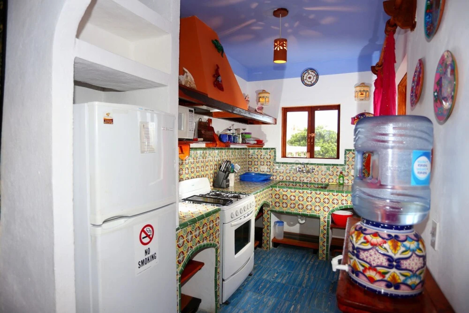 El Milagro Beach Hotel & Marina