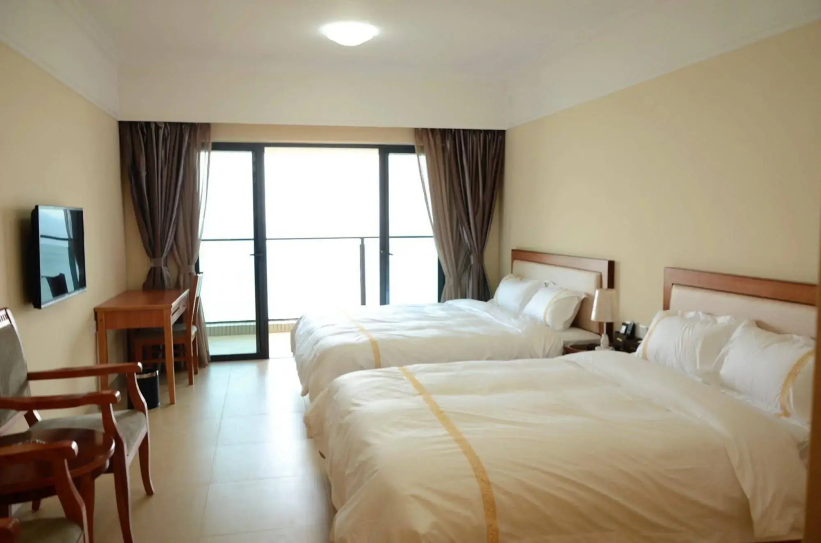 Yangjiang Ailande Holiday Apartment