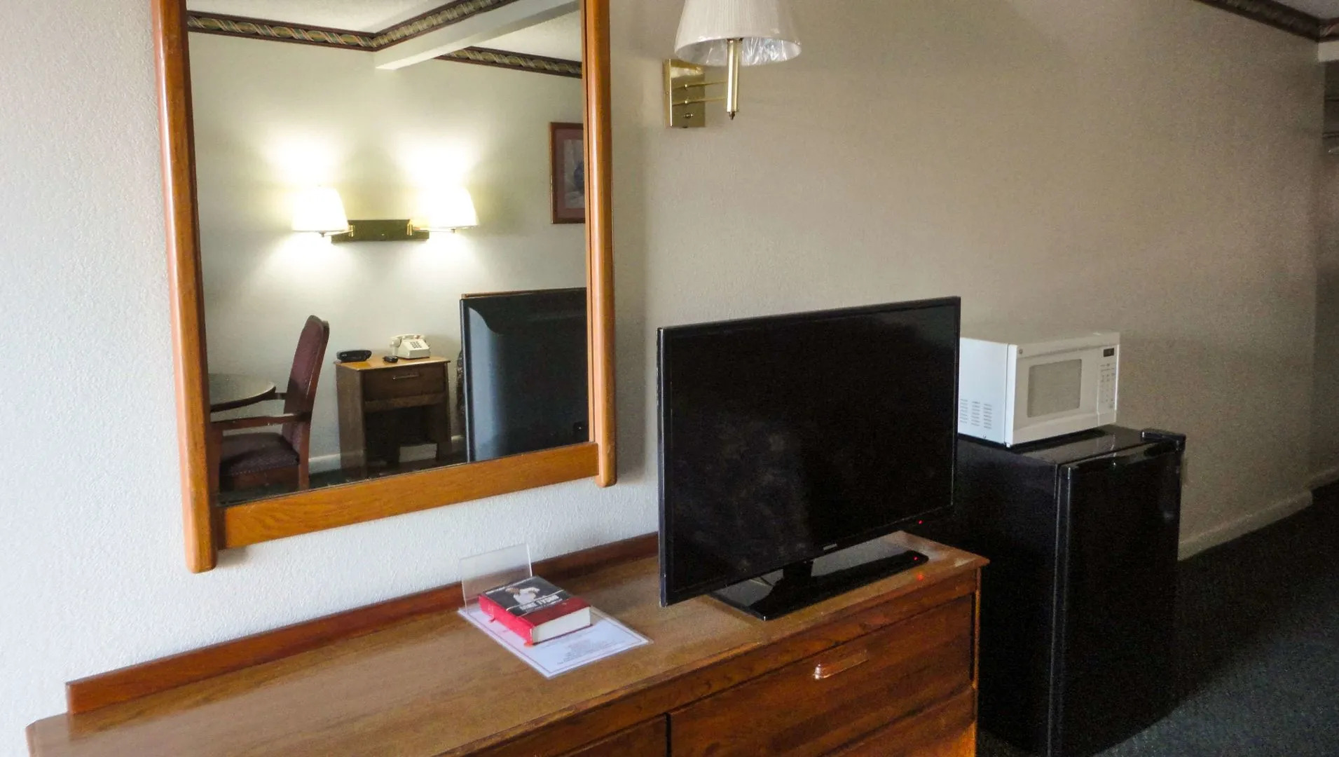 Budget Inn Franklinton