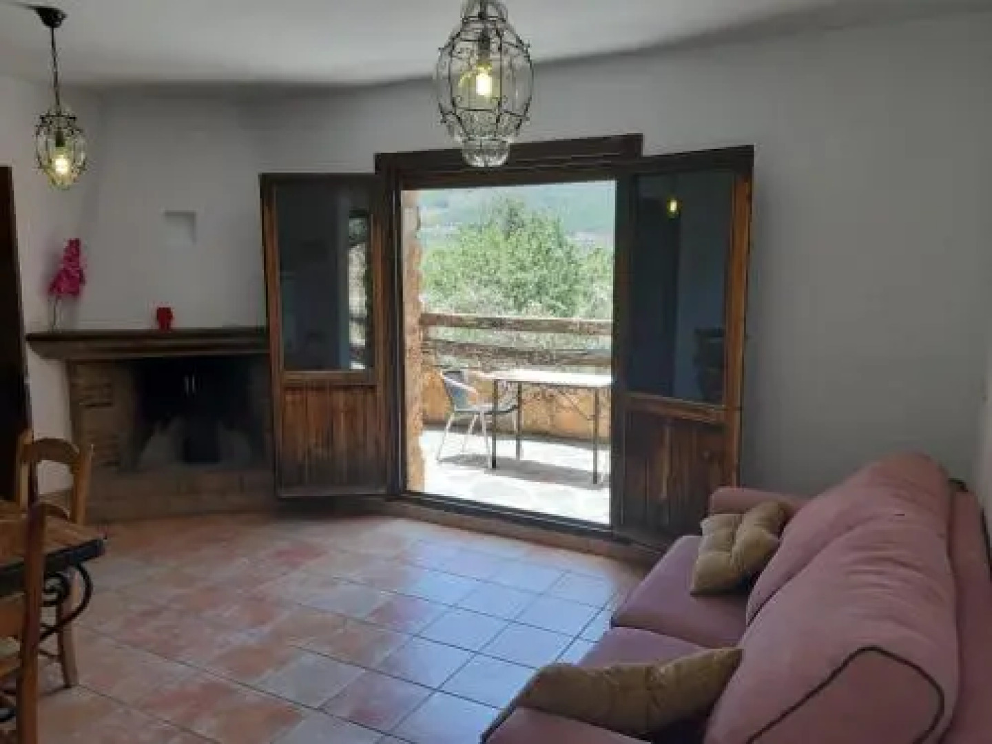 Hotel Rural La Posada de Ahlam