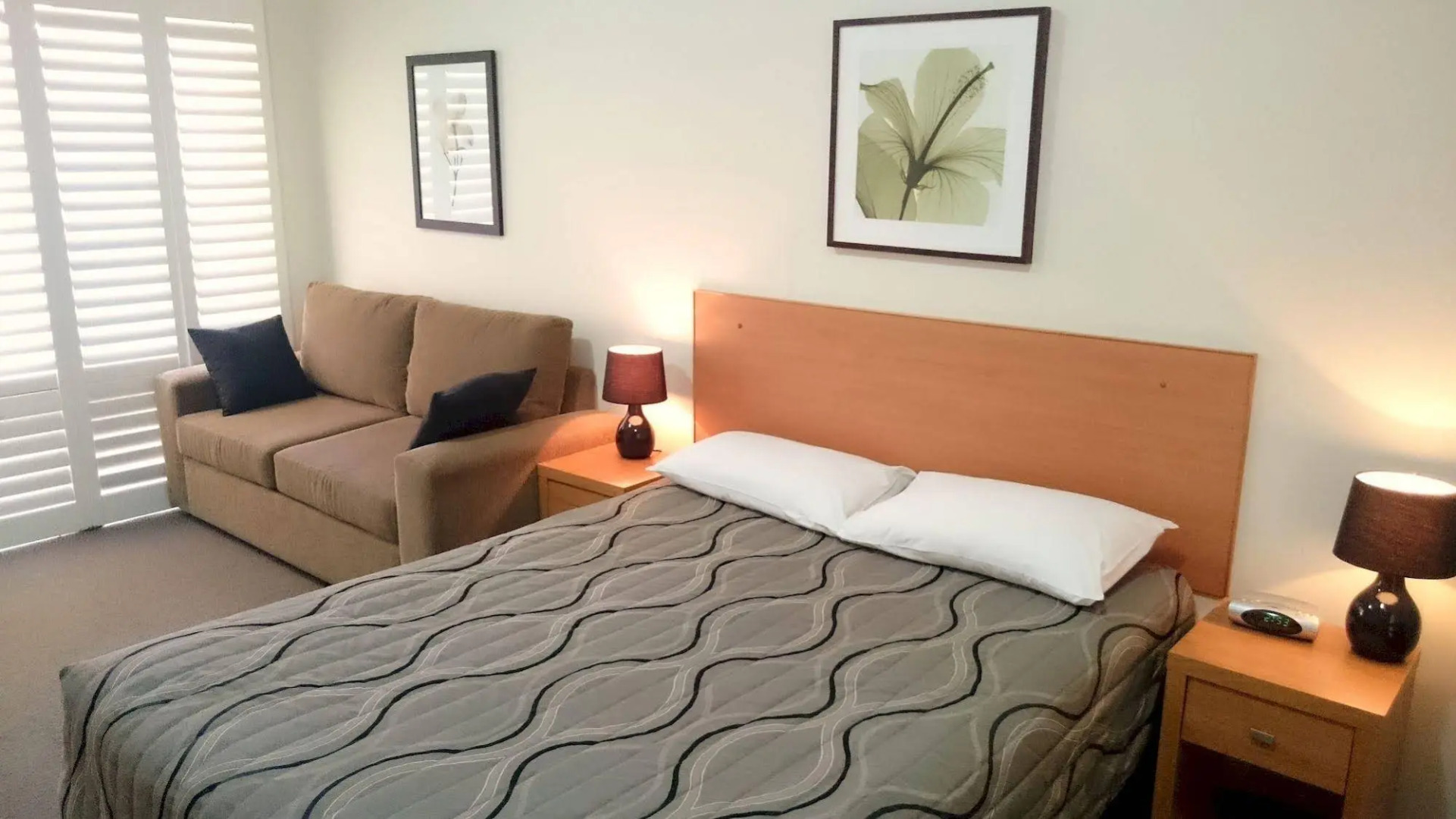 Country Roads Motor Inn Goondiwindi