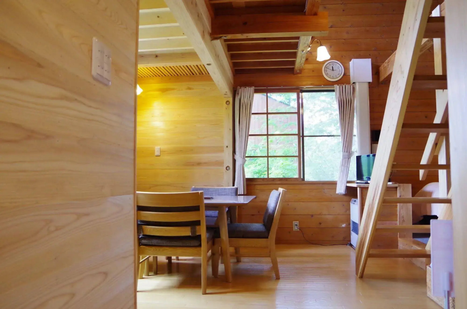 Gassan Pole Pole Farm