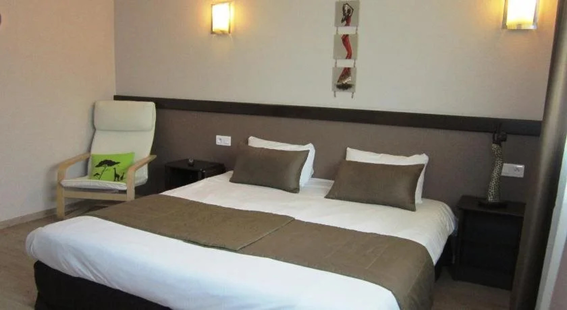 Hôtel Particulier Villa des Marais