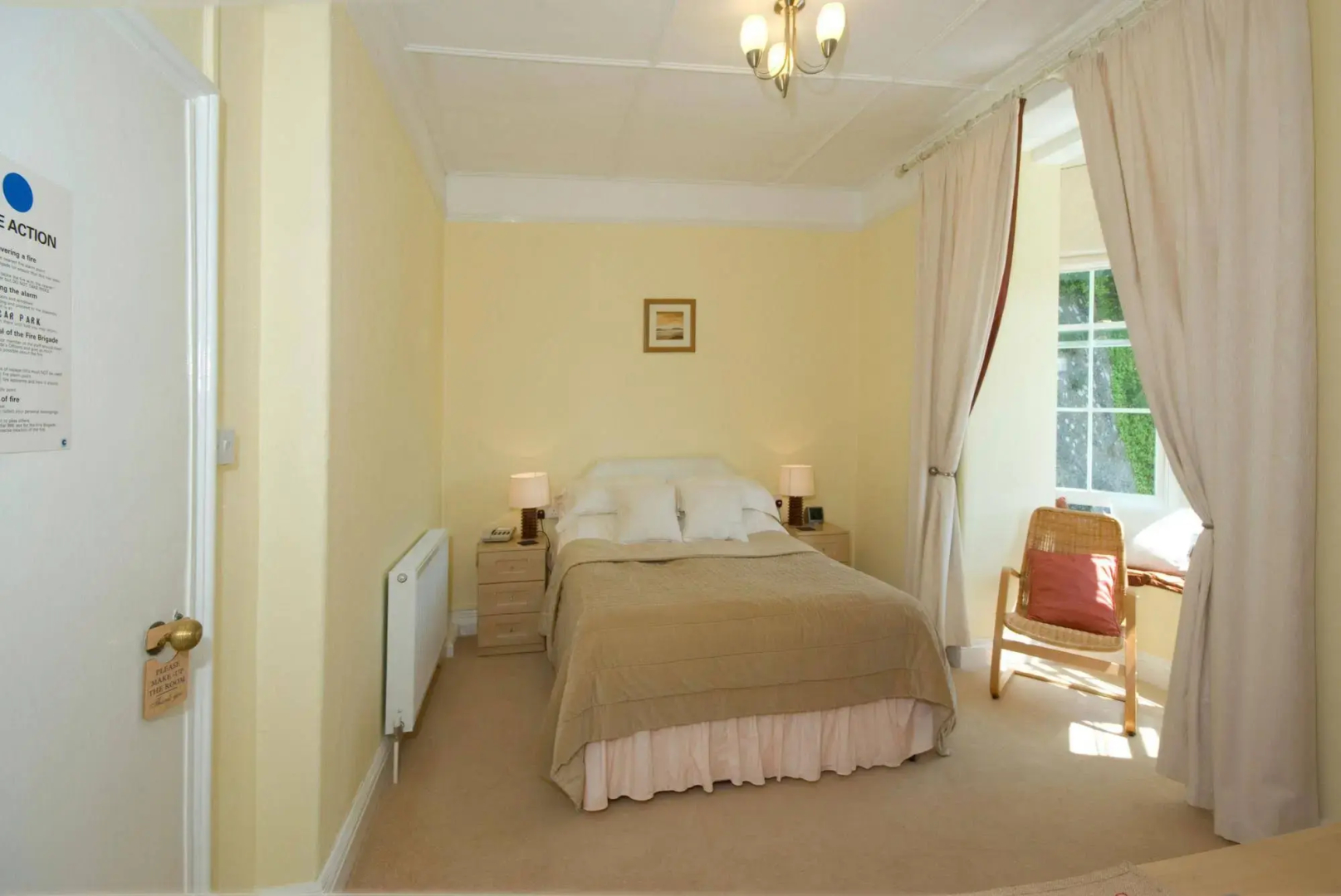 Commonwood Manor