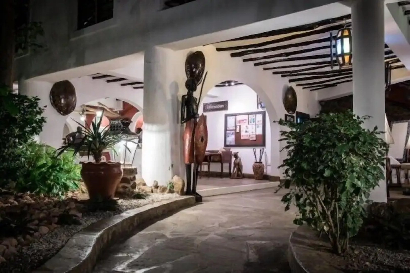 Scorpio Villas Resort