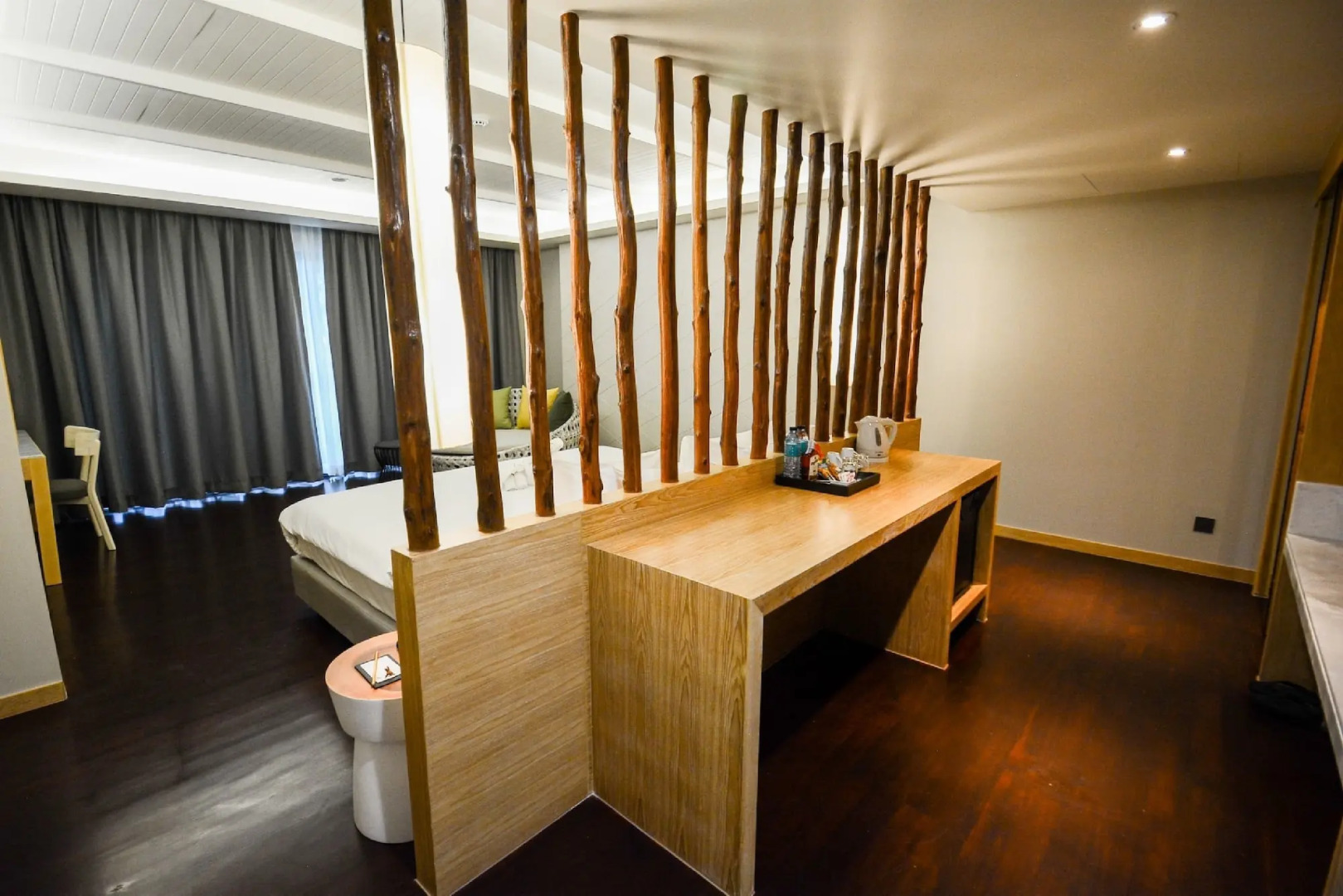 Andaman Cannacia Resort & Spa