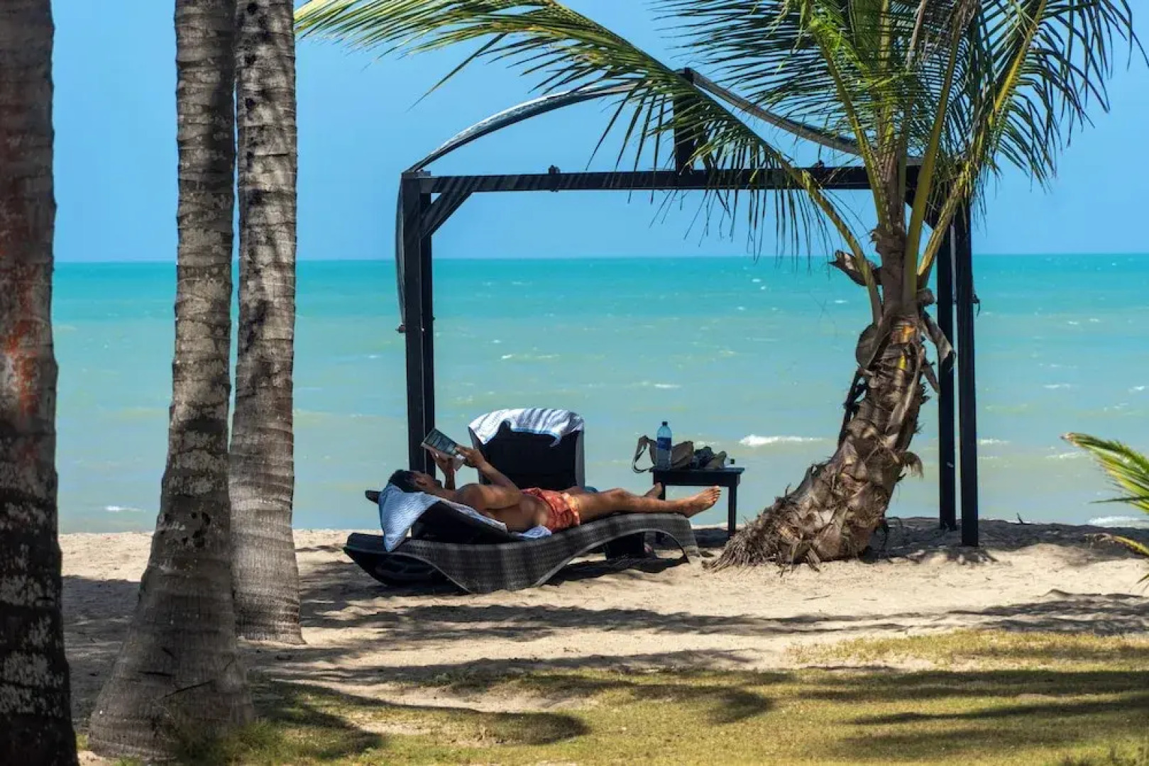 coconuco beach palomino