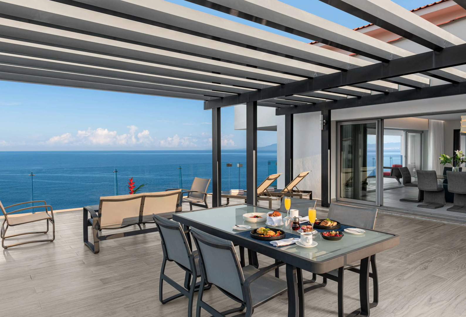 Hilton Vallarta Riviera All-Inclusive Resort
