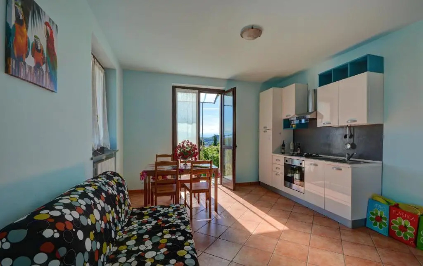 The Green GuestHouse