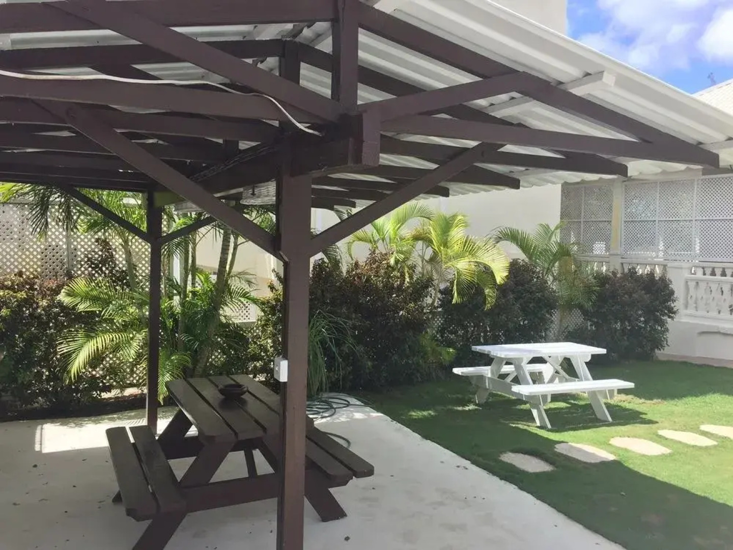 Sunhaven Beach Apartments