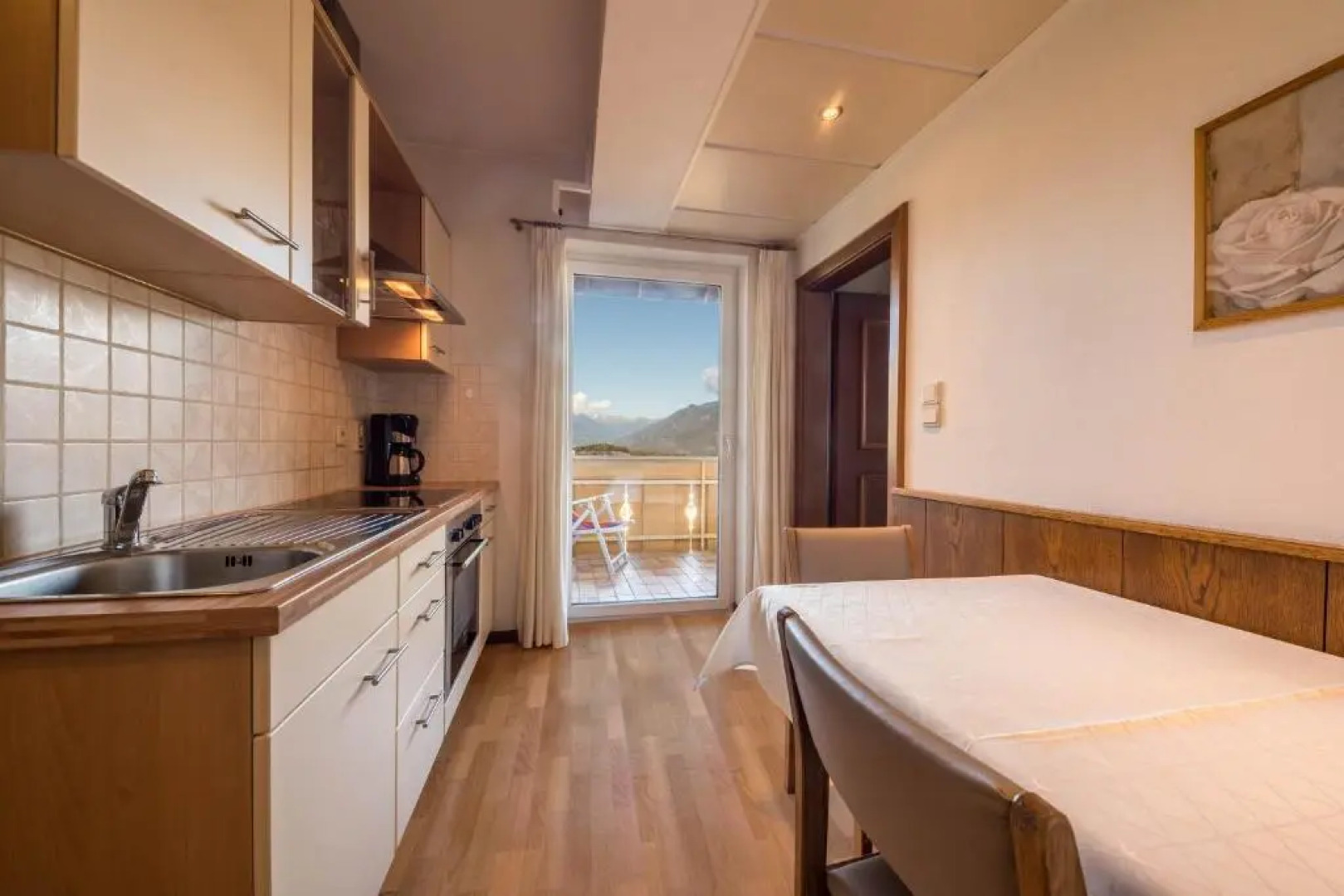 Residence Kronstein - Fewo 5