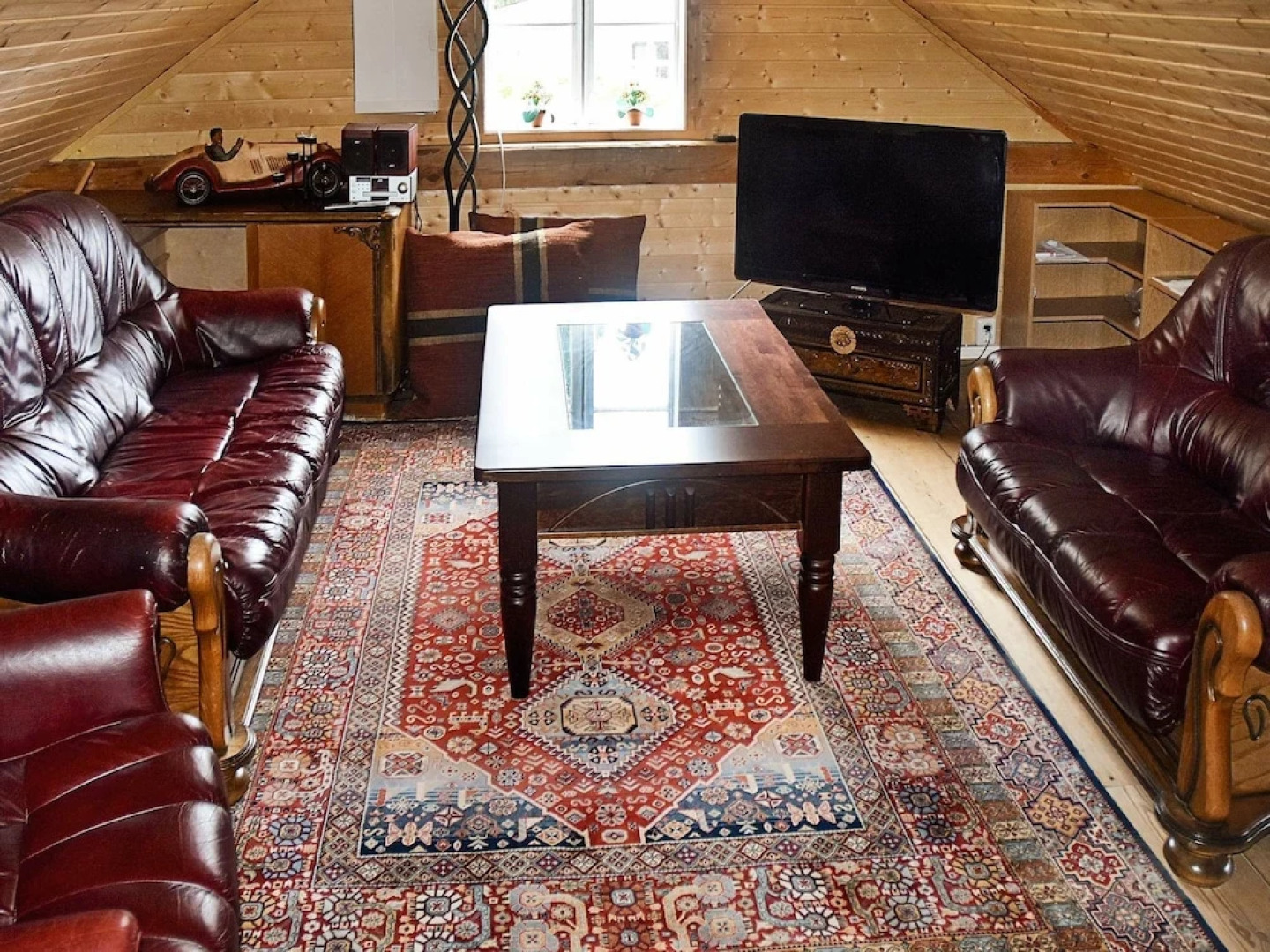 Holiday Home in Frederiksværk