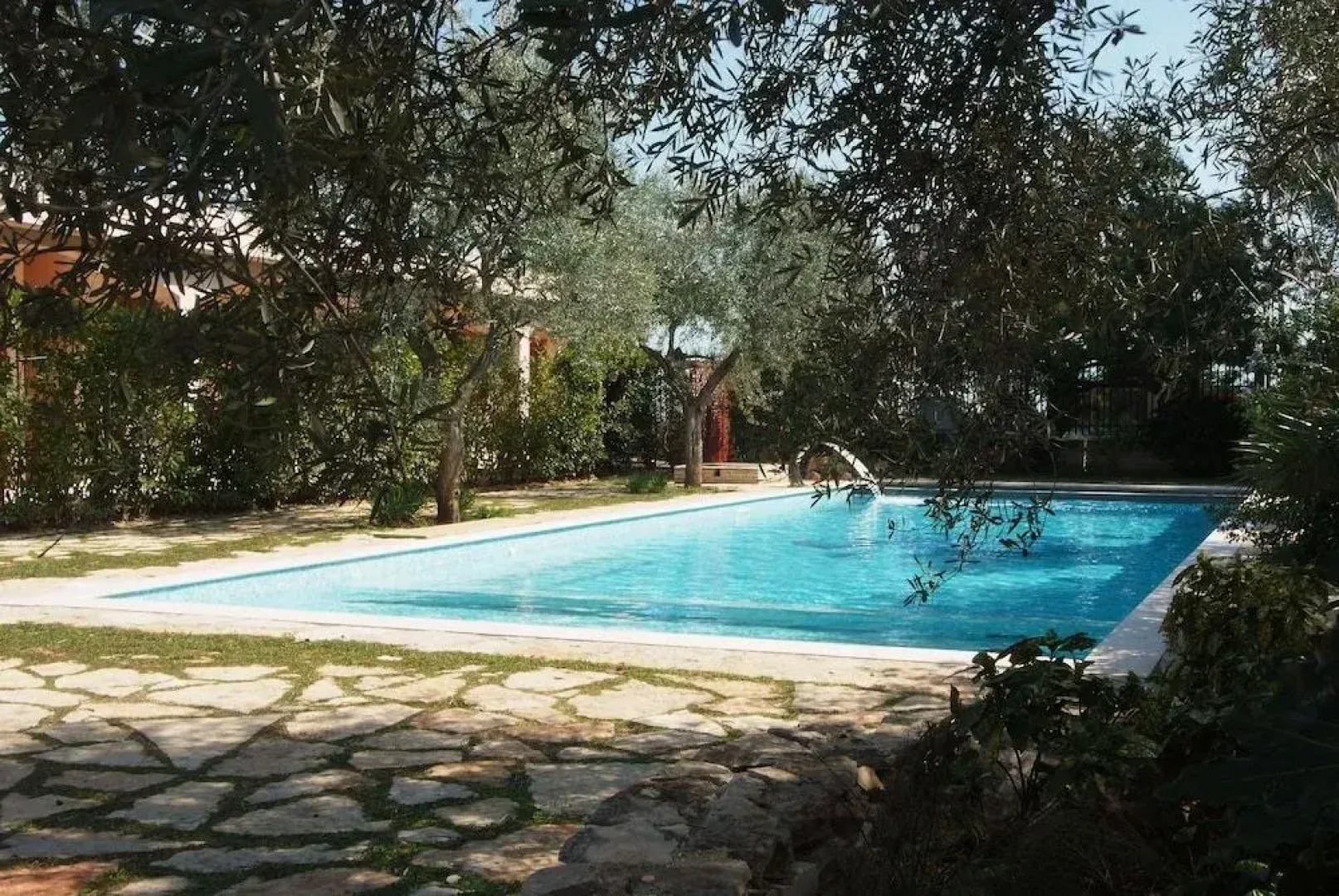 Agriturismo Le Vedute