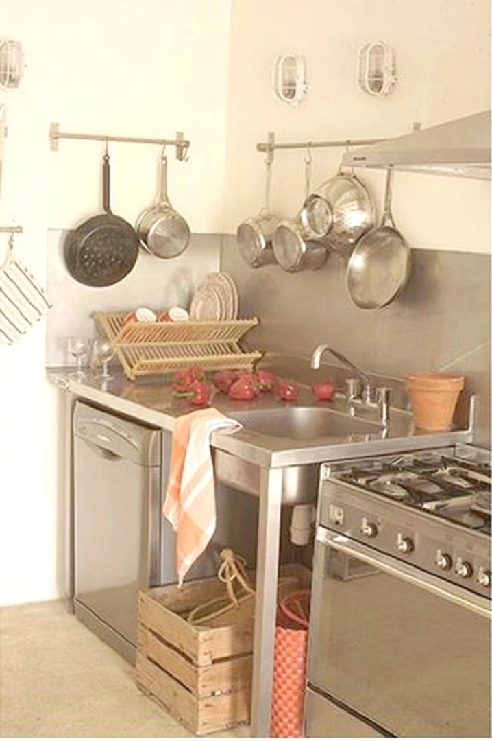 House With 5 Bedrooms in Saint-lager-bressac, With Private Pool, Furni