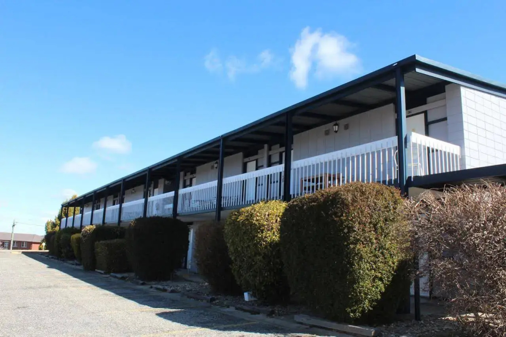 Marlborough Motor Inn