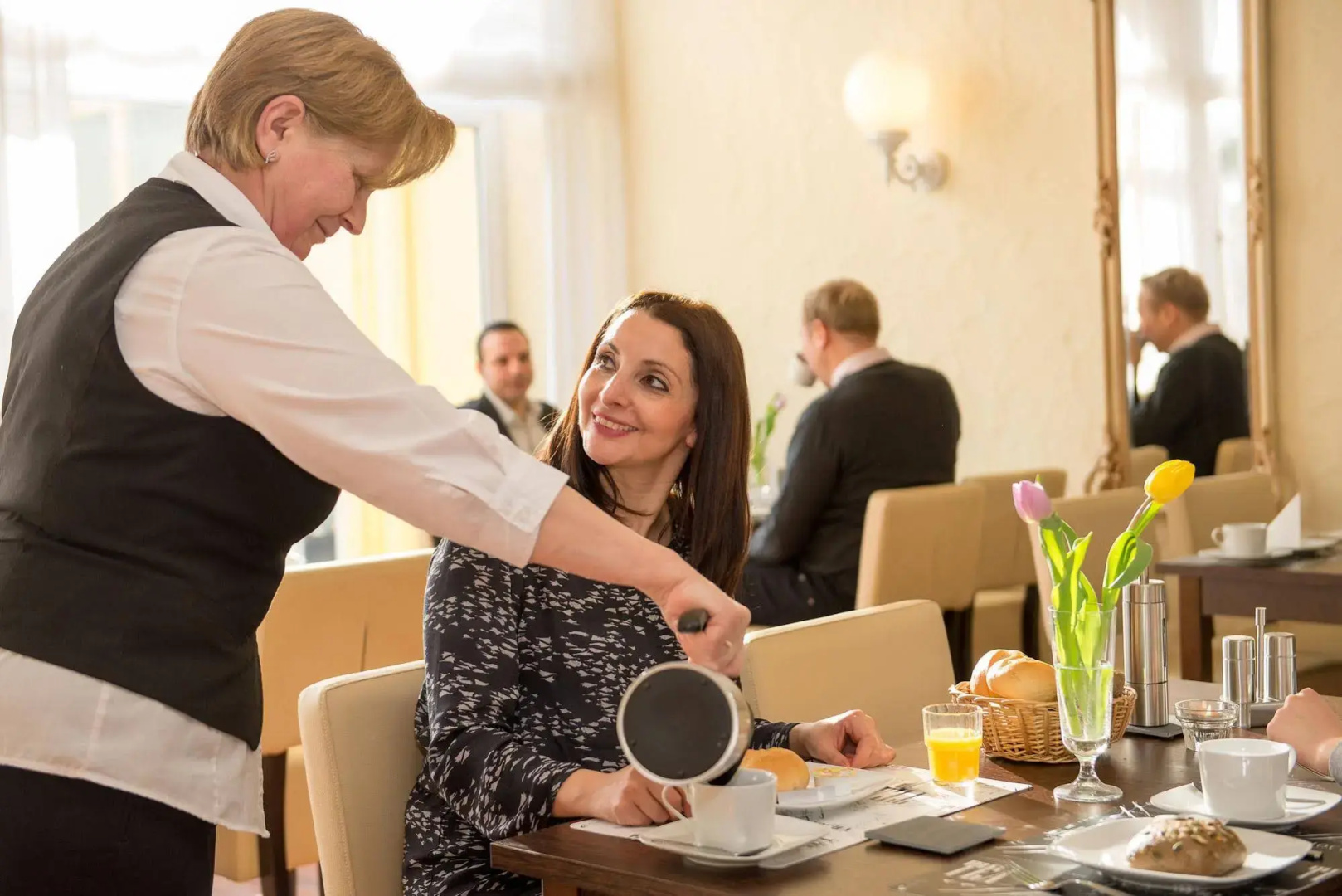 City Hotel Meckenheim