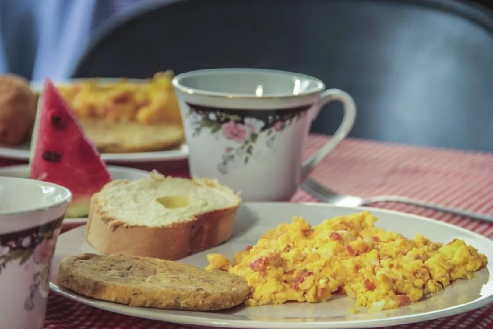 Hotel Campestre Villa Lucila