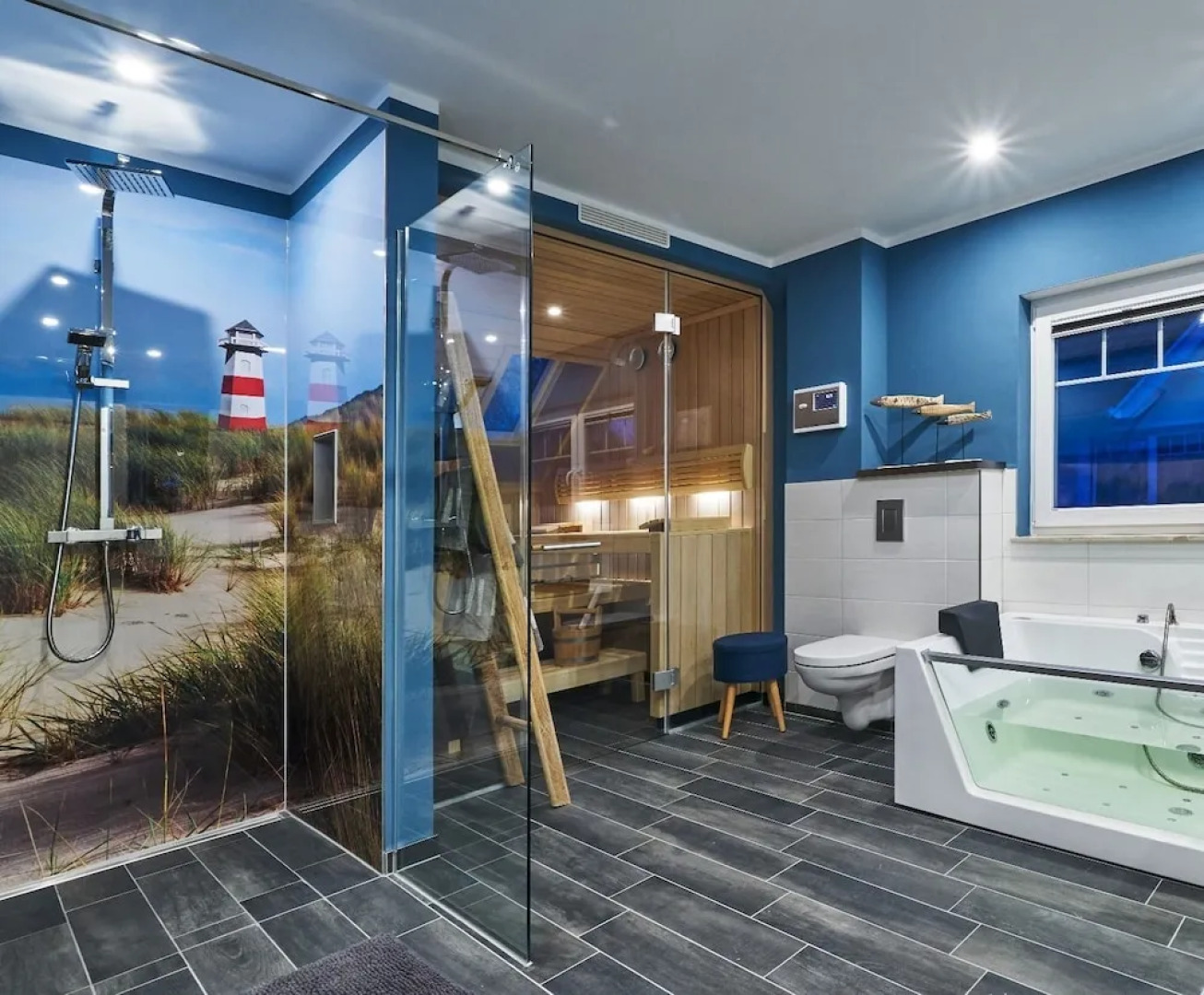 Freester Kapitanshauser