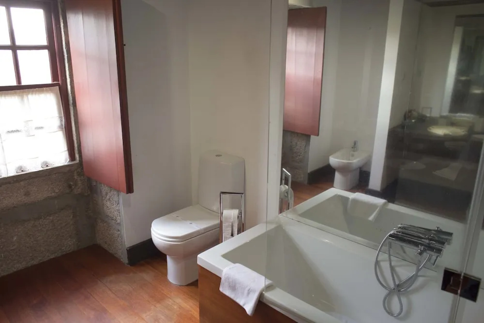 Paco de Pombeiro - Turismo de Habitacao