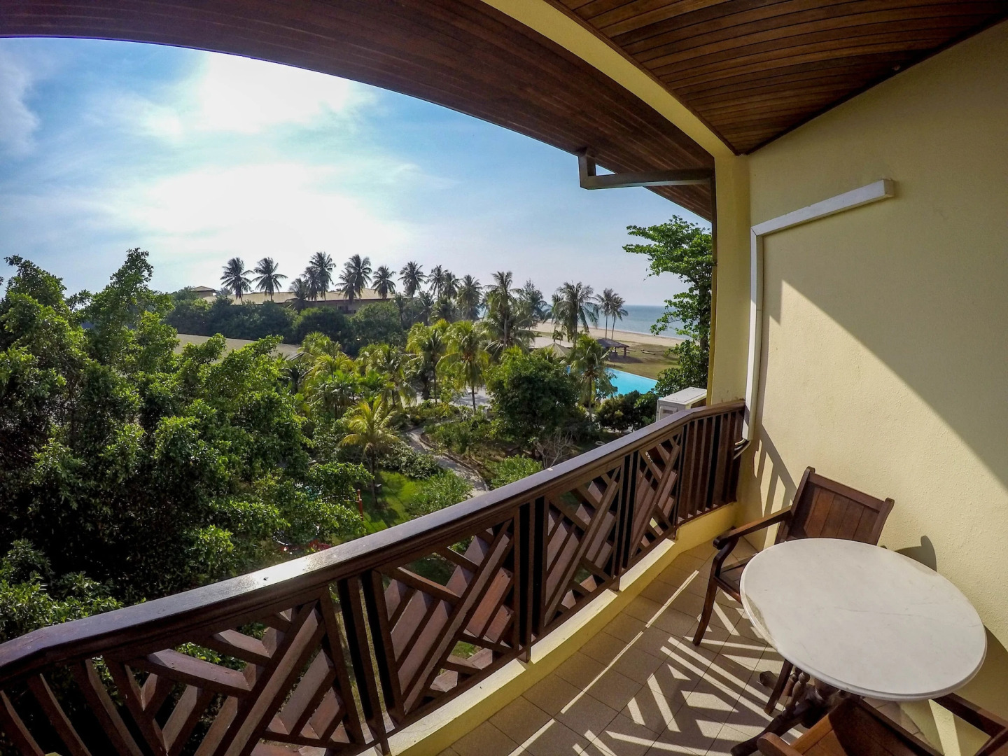 Palm Beach Resort & Spa